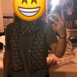 Michael Kors scarf